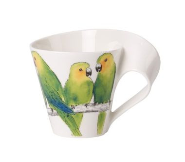 Kubek Papużki NewWave Caffe Villeroy & Boch