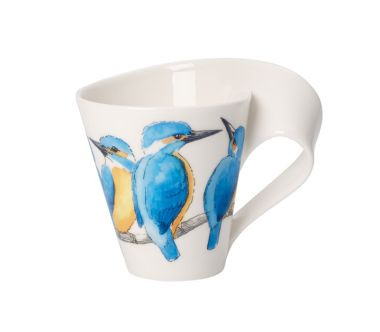 Kubek Zimorodki NewWave Caffe Villeroy & Boch
