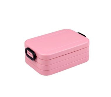 Lunch box Take a Break Midi (różowy) Mepal