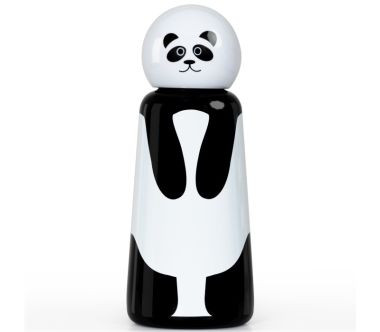 Butelka termiczna 300 ml Panda Skittle Safari Lund London