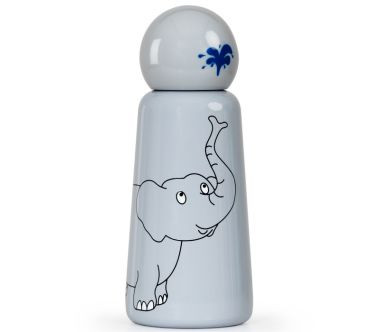 Butelka termiczna 300 ml Elephant Skittle Safari Lund London