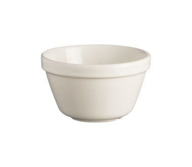 Miseczka na pudding, kremowa (0,9 l) Mason Cash