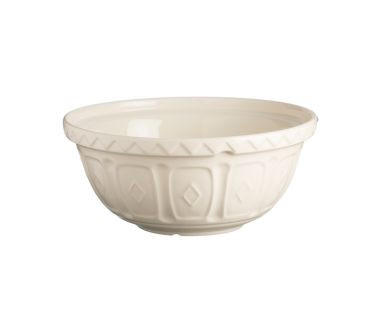 Miska kremowa (2 l) Mason Cash