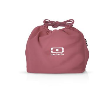 Lunch bag Blush Pochette Monbento