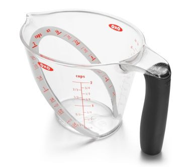 Miarka kuchenna (250 ml) Good Grips Oxo