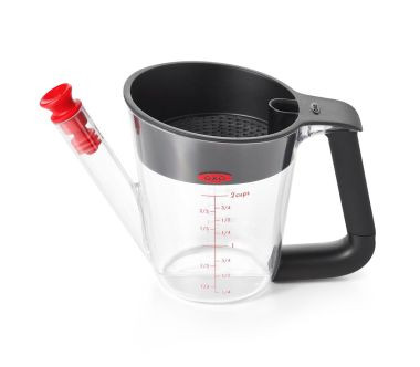 Separator tłuszczu (500 ml) Good Grips Oxo
