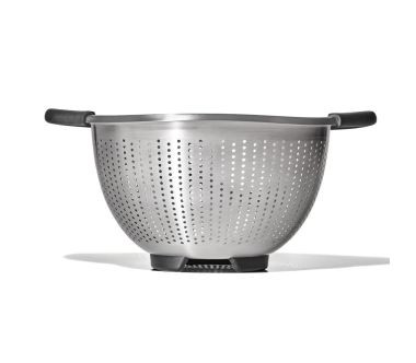Durszlak stalowy (2,8 l) Oxo