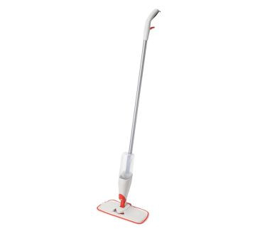Mop ze spryskiwaczem Spray Good Grips Oxo