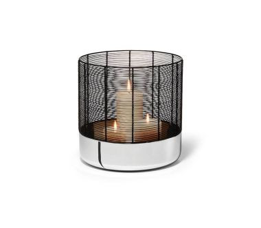 Świecznik na tealight XL Luna Philippi