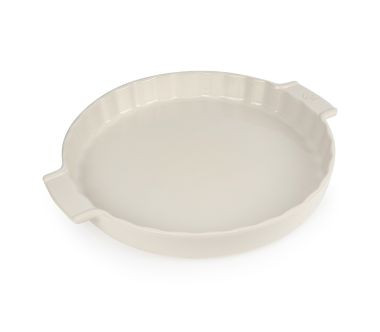 Forma do tarty Appolia (30 cm, ecru) Peugeot