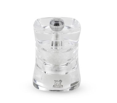 Młynek do soli Baltic (8 cm) Peugeot