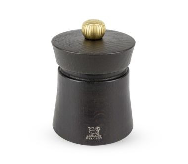 Młynek do pieprzu Baya (8 cm, czekoladowy) Peugeot