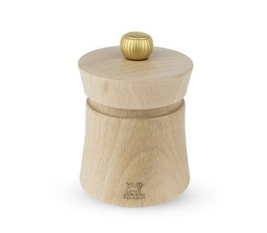 Młynek do soli (8 cm) Baya Peugeot