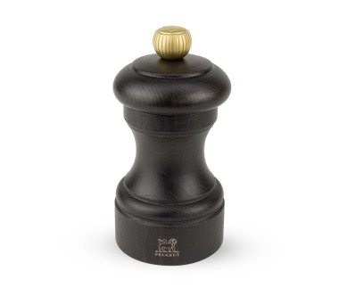 Młynek do soli Bistro (10 cm, brązowy) Peugeot