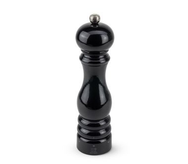 Młynek do pieprzu Paris (22 cm, czarny) u'Select Peugeot