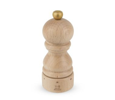 Młynek do pieprzu Paris (12 cm, drewno) Peugeot
