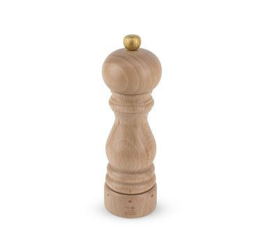 Młynek do pieprzu Paris (18 cm, drewno) Peugeot