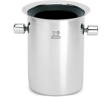 Cooler do wina szampana Seau Equilibreur Peugeot