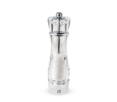 Młynek do soli Vittel (23 cm, akryl) Peugeot