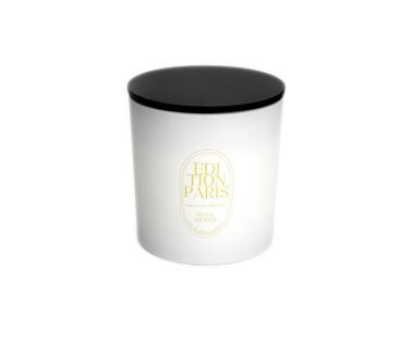 Świeca zapachowa 340 g Bonne Journee Edition Fragrances