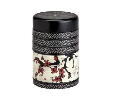 Puszka na herbatę 125 g Kwiat wiśni Kyoto Eigenart