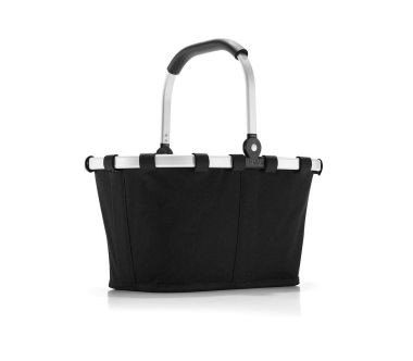 Koszyk (czarny) Carrybag XS Reisenthel