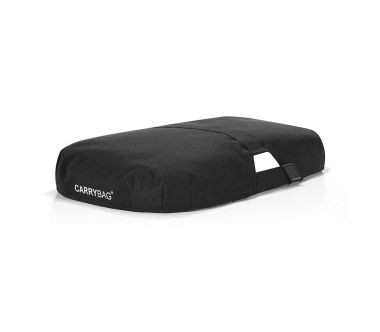 Przykrywka (czarna) Carrybag Reisenthel