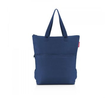 Torba / plecak Cooler backpack (navy) Reisenthel