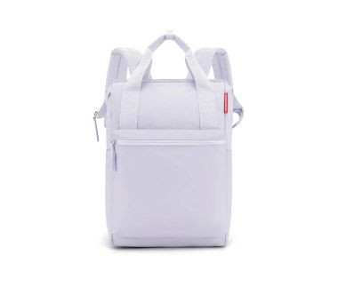 Plecak Allrounder Mix Lavender Reisenthel