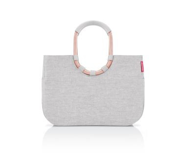 Torba Sky Rose Frame Twist Loopshopper L Reisenthel
