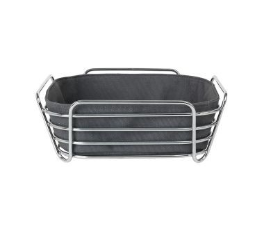 Koszyk na pieczywo L Magnet Delara Blomus
