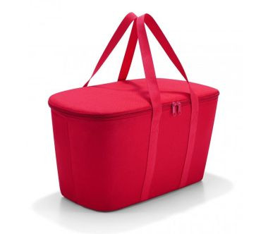 Torba (czerwona) Coolerbag Reisenthel 