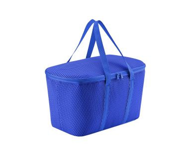 Torba Coolerbag Mesh Royal Reisenthel