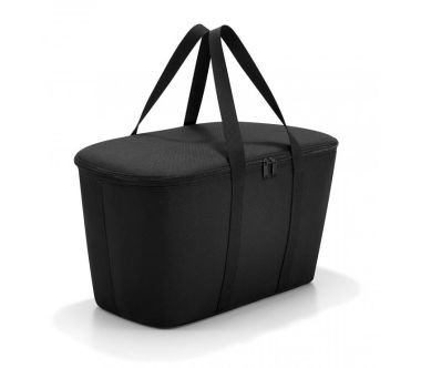 Torba (czarna) Coolerbag Reisenthel