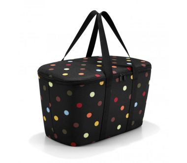 Torba Dots Coolerbag Reisenthel