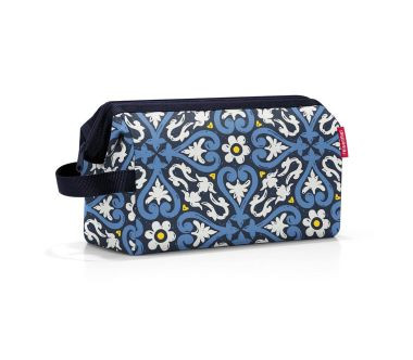 Kosmetyczka XL Floral Travelcosmetic Reisenthel