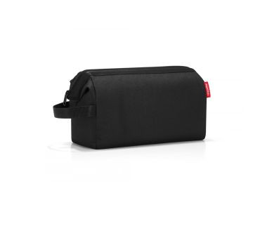 Kosmetyczka XL (czarna) Travelcosmetic Reisenthel