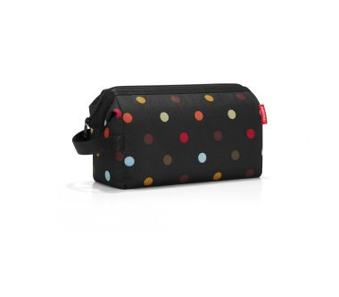 Kosmetyczka XL Dots Travelcosmetic Reisenthel
