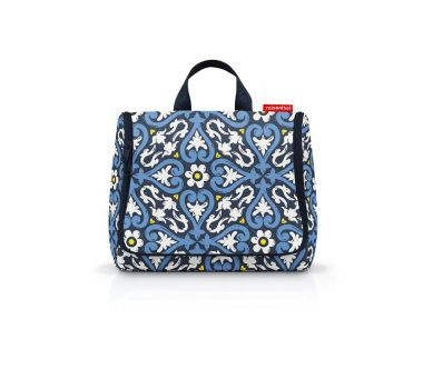 Kosmetyczka Floral Toiletbag Reisenthel