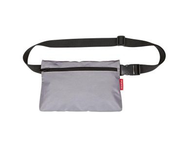Nerka Beltbag Flat Reflective Reisenthel