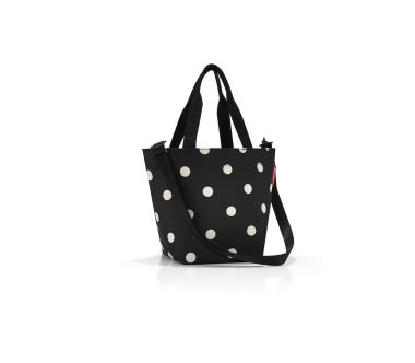 Torba Shopper XS Mixed Dots Reisenthel