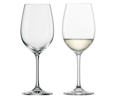 Zestaw 2 kieliszków do białego wina Elegance (340 ml) Schott Zwiesel