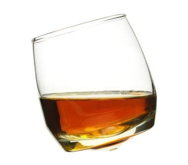 Zestaw sześciu szklanek do whisky Bar Sagaform 