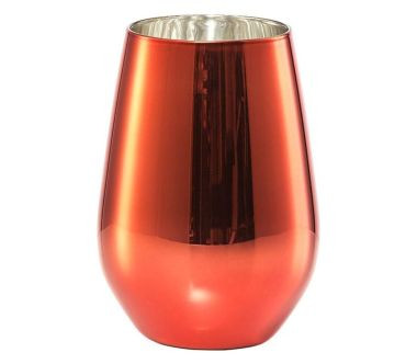 Szklanka Vina Shine (397 ml, czerwona) Schott Zwiesel