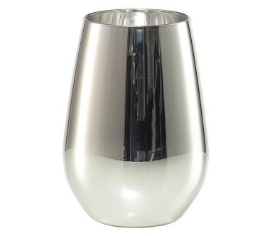 Szklanka Vina Shine (397 ml, srebrna) Schott Zwiesel
