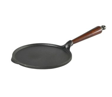 Żeliwna patelnia do naleśników (Ø 23 cm) Natural Selection Skeppshult