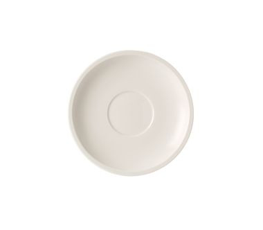 Spodek pod filiżankę do białej kawy Artesano Original Villeroy & Boch
