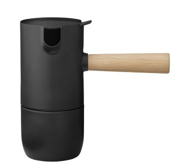 Zaparzacz do espresso Collar Stelton