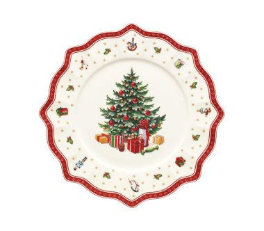 Talerz bufetowy Toy's Delight Villeroy & Boch
