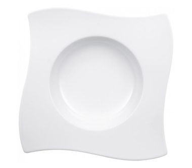 Talerz głęboki NewWave Villeroy & Boch